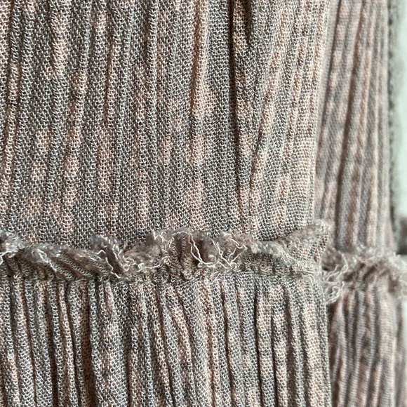 Boho Flow Dress - Picture 6 of 14